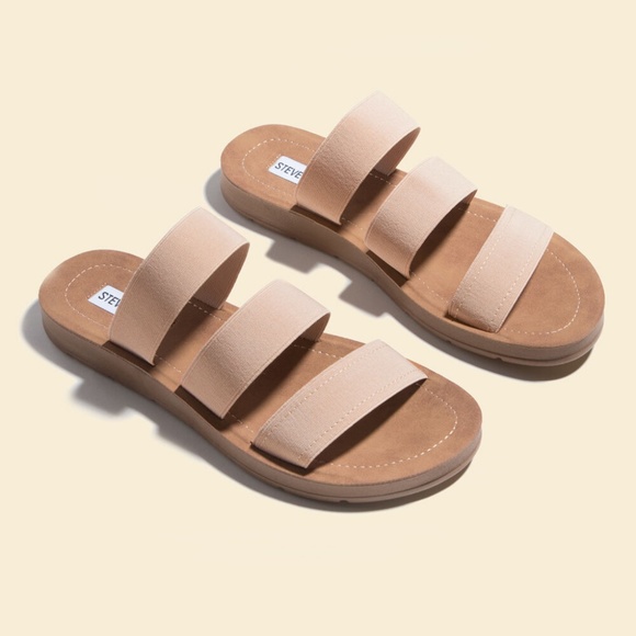 Steve Madden Shoes - STEVE MADDEN Pascale Sandals